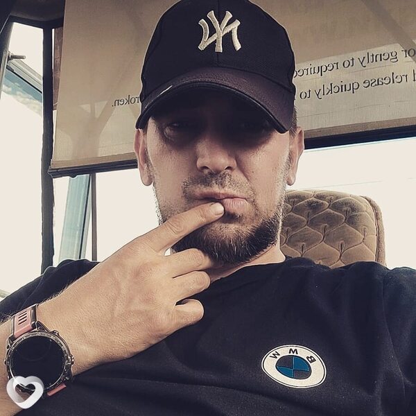 Адам, 29, Астане — анкета №4485111