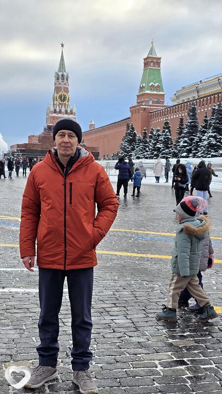 Давлат, 31, Ленинске-Кузнецком — анкета №4485113