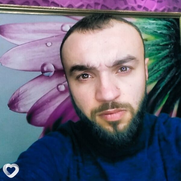 Рафаэль, 36, Томске — анкета №4484858