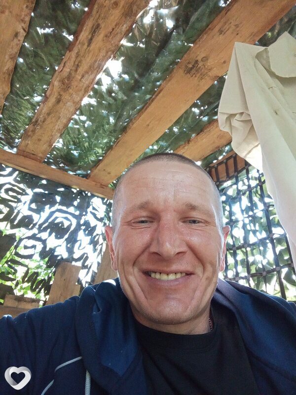Артём, 44, Донецке — анкета №4484859