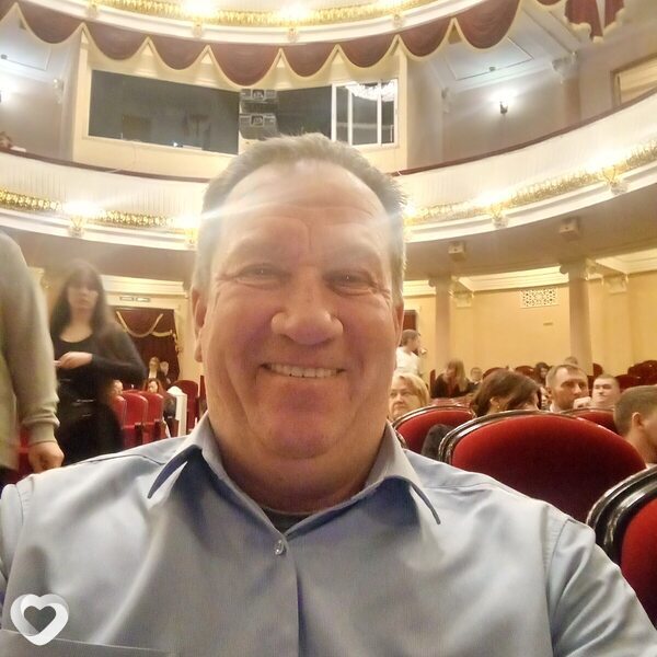 Александр, 55, Оренбурге — анкета №4484868