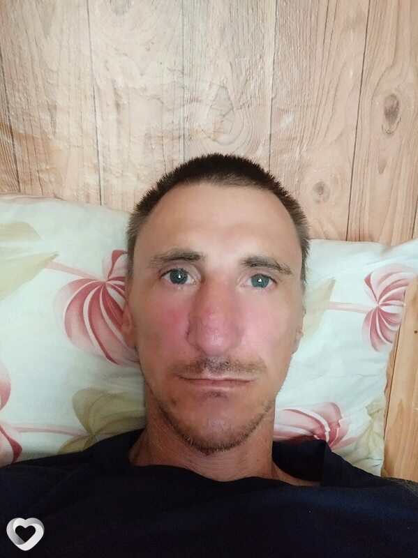 Коля, 37, Херсоне — анкета №4484872