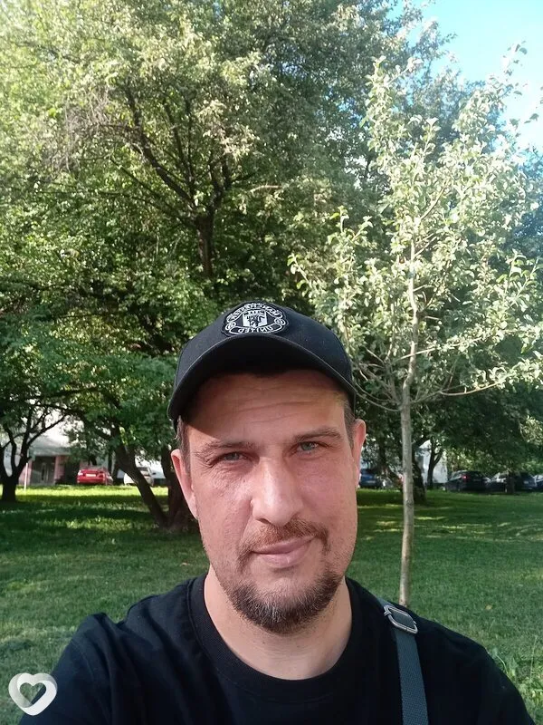 Илья, 42, Москве — анкета №4484873