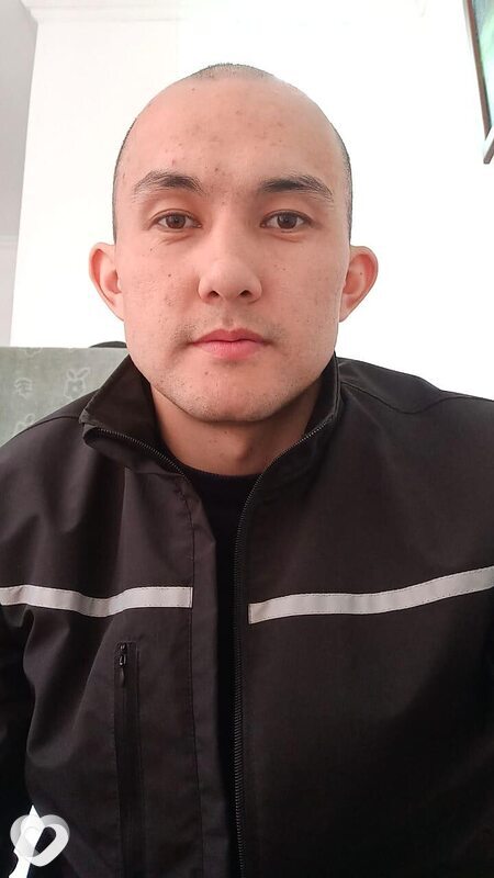 Асан, 33, Усть-Каменогорск — анкета №4484977