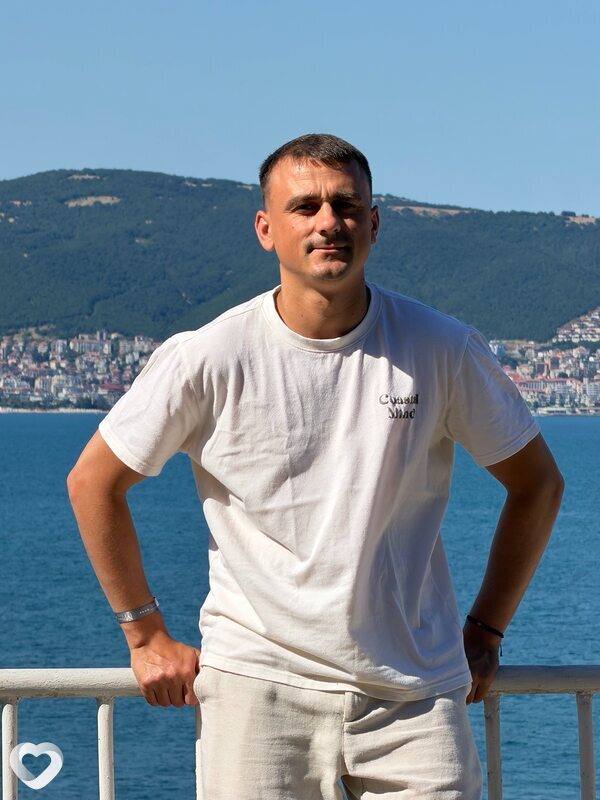 Daniel, Страшены