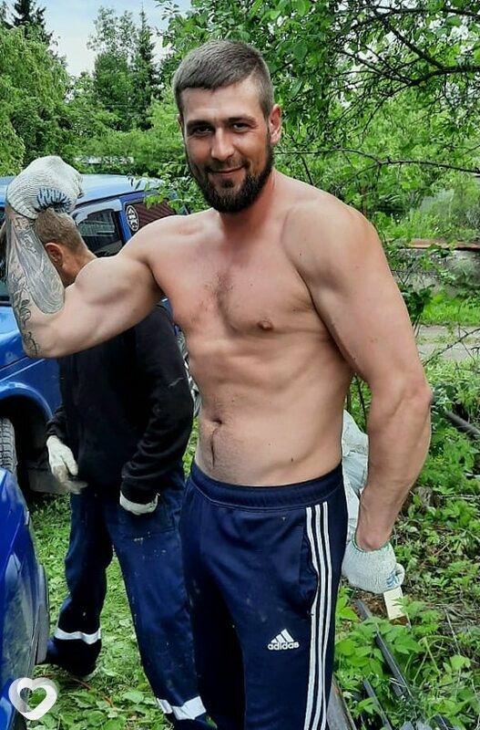 Дмитрий, 42, Тимашевске — анкета №4484992