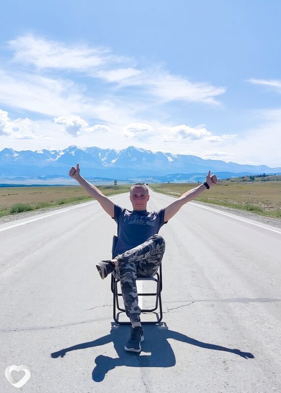 Евгений, 35, Новокузнецке — анкета №4484993