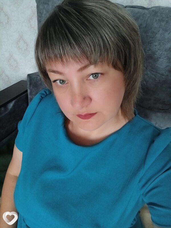 Химера, 40, Челябинске — анкета №4484994