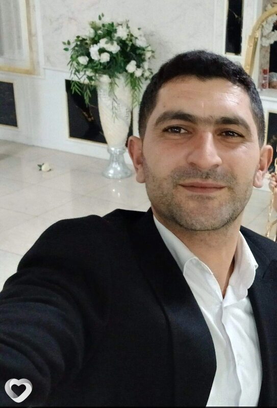 Хаял, 32, Новосибирске — анкета №4484996