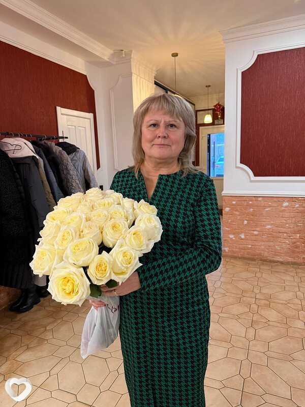 Татьяна, 63, Рязани — анкета №4485028