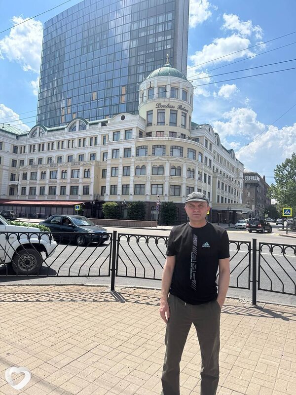Анатолий, Нижнекамск