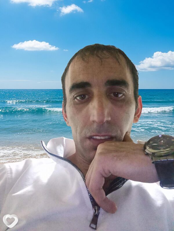 Слава, 42, Уральске — анкета №4485037