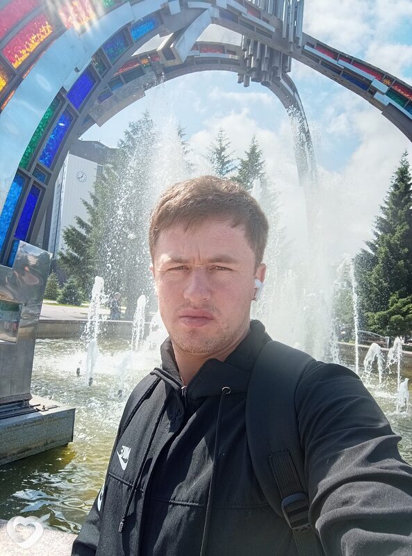 Руслан, 30, Екатеринбурге — анкета №4485040