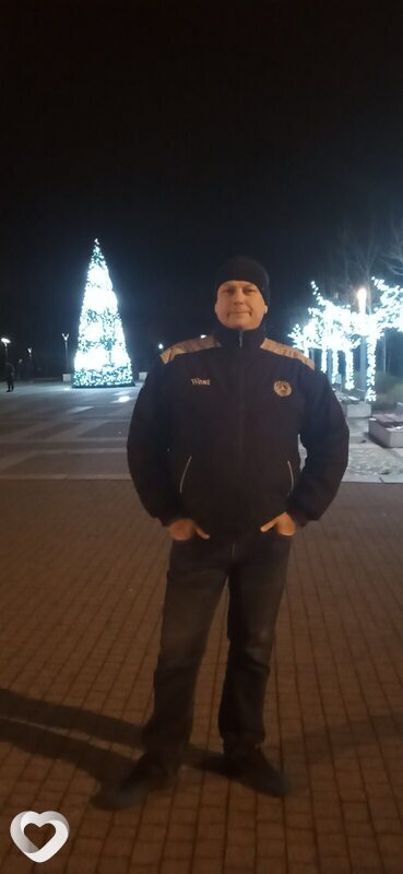Вадим, Северодонецк