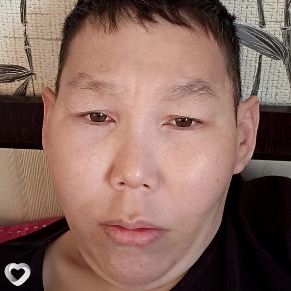 Денис, 26, Якутске — анкета №4484755