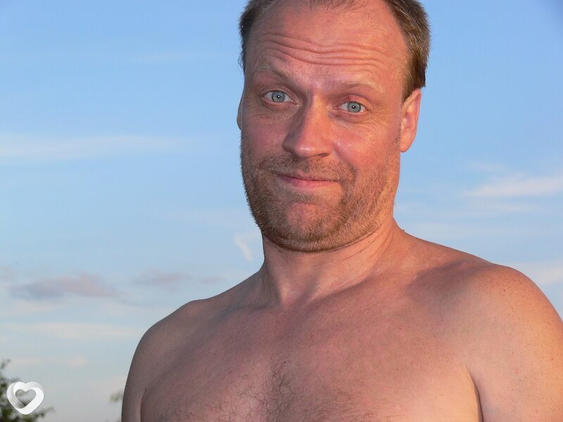 Александр, 44, Санкт-Петербурге — анкета №4484758