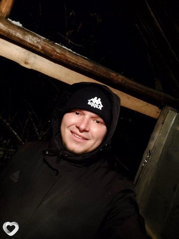 Иван, 33, Иркутске — анкета №4484759
