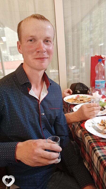Виктор, 35, Гомеле — анкета №4484762