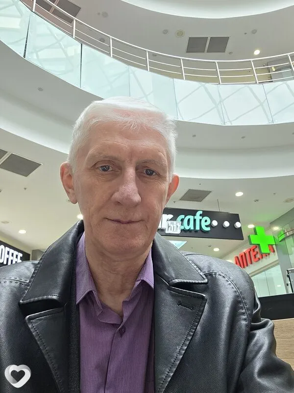 Владимир, 58, Москве — анкета №4484764