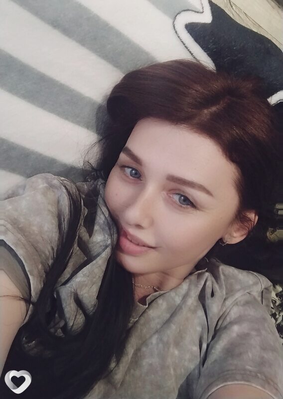 Рина, 45, Донецке — анкета №4484765