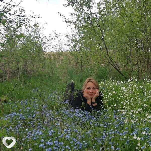 Наталья, 49, Астрахани — анкета №4484770
