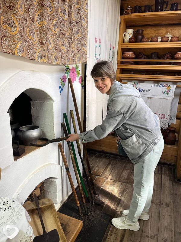 Юлия, 39, Тюмени — анкета №4484772