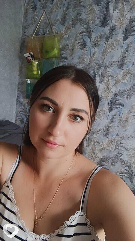 Катерина, Новый Оскол