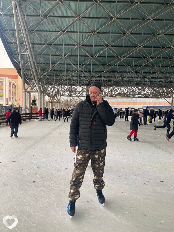 Сергей, 41, Гомеле — анкета №4484880