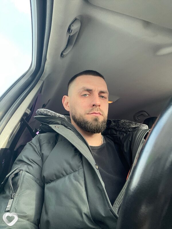 Александр, 36, Канске — анкета №4484887