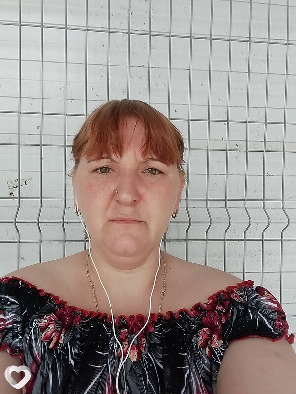 Катя, 40, Екатеринбурге — анкета №4484893
