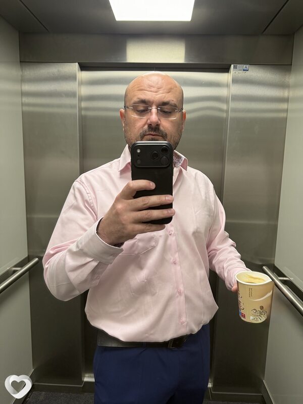 Данил, 37, Калининграде — анкета №4484894