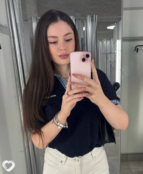 Сара, 32, Москве — анкета №4485051