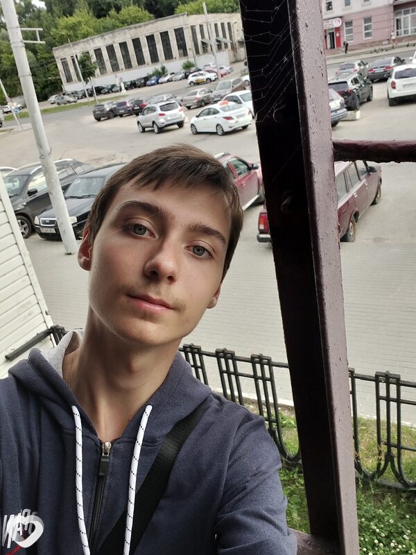 Егор, 21, Владимире — анкета №4485054