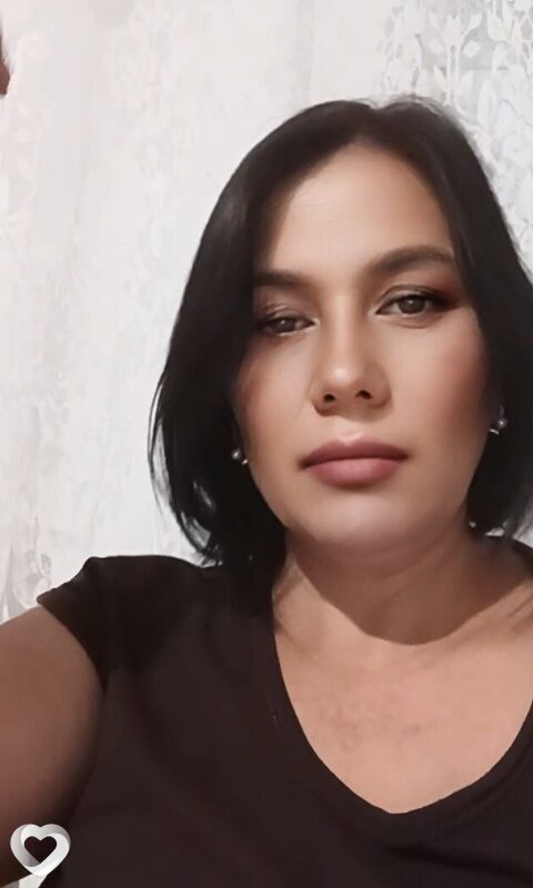 Ольга, 44, Актобе — анкета №4485058
