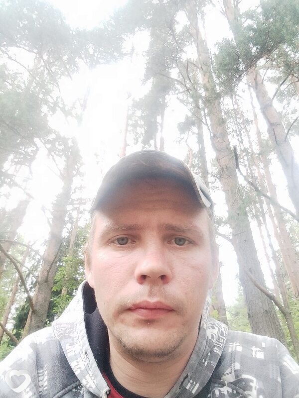 Кирилл, 33, Кимрах — анкета №4485072