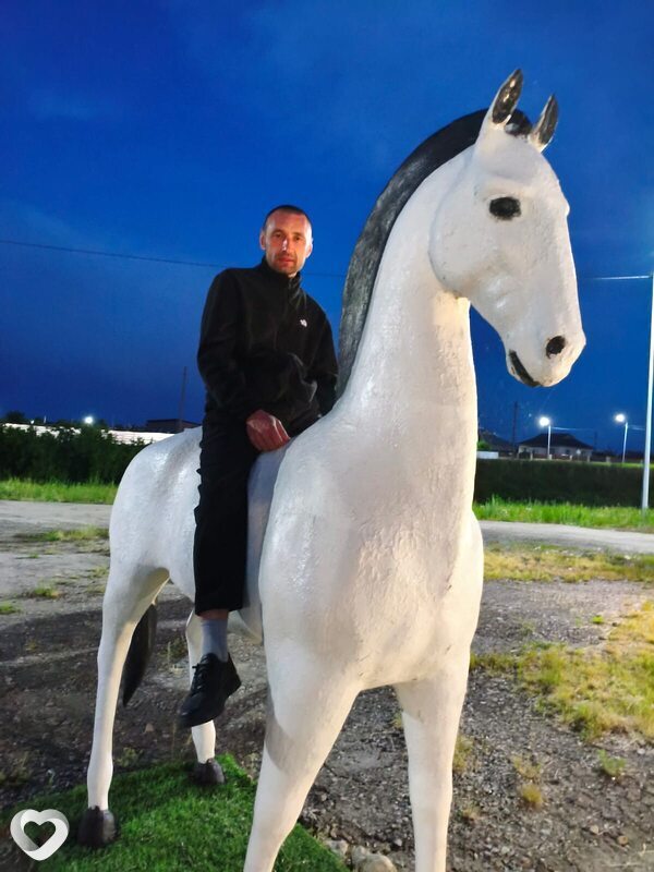 Иван, 40, Костанае — анкета №4485073