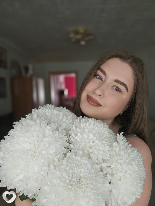 Алина, 22, Находке — анкета №4485074