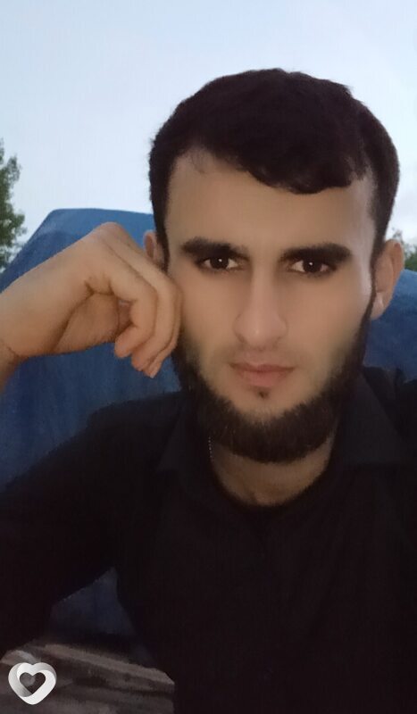 Ахмед, Лянтор