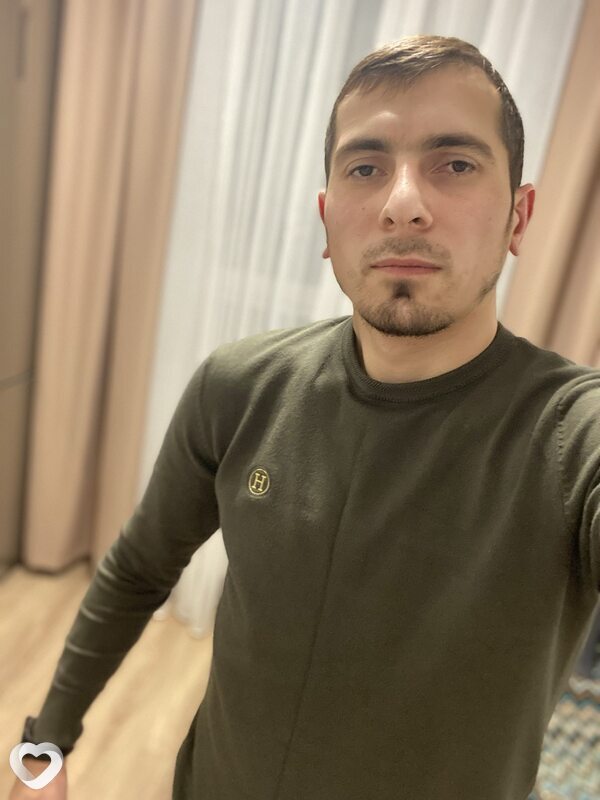 Руслан, 31, Дербенте — анкета №4485087