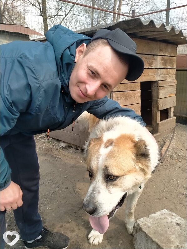 Иван, 36, Старом Осколе — анкета №4485093