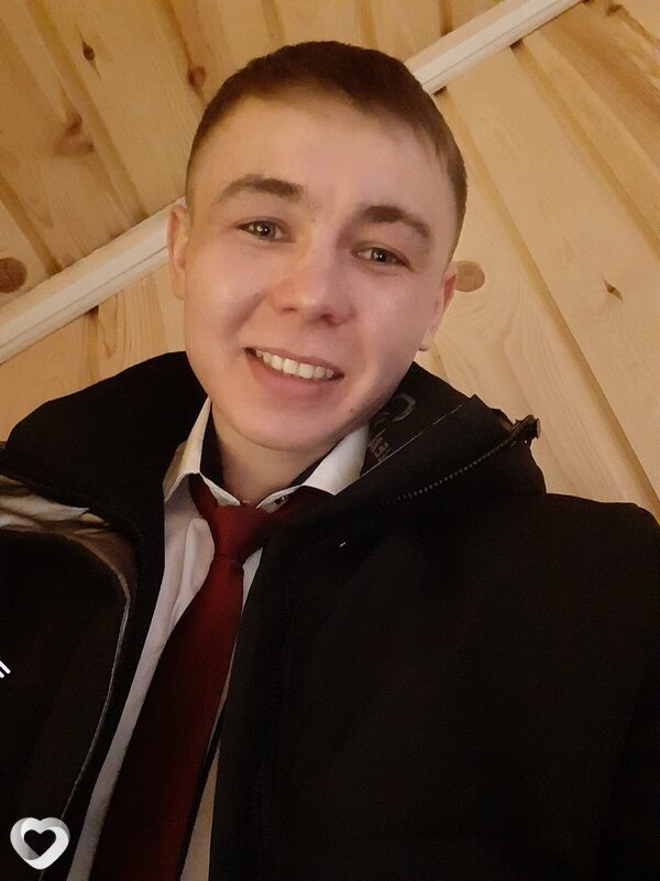 Равиль, 30, Биробиджане — анкета №4485100