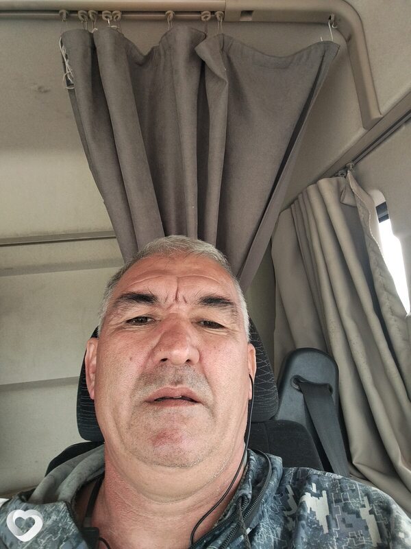 Эргашбой, 46, Красноярске — анкета №4485154