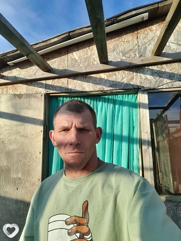 Алексей, 41, Одинцове — анкета №4485163