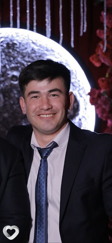 Shax, Алмалык
