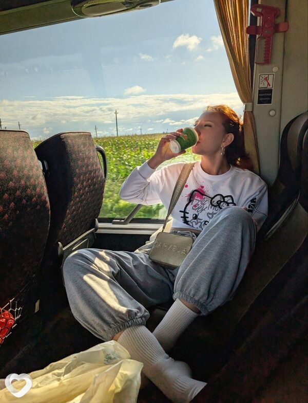 Lav, 24, Гродно — анкета №4485128