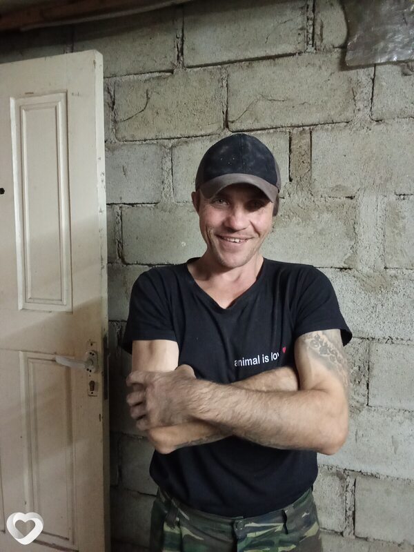 Денис, 42, Армавире — анкета №4485131