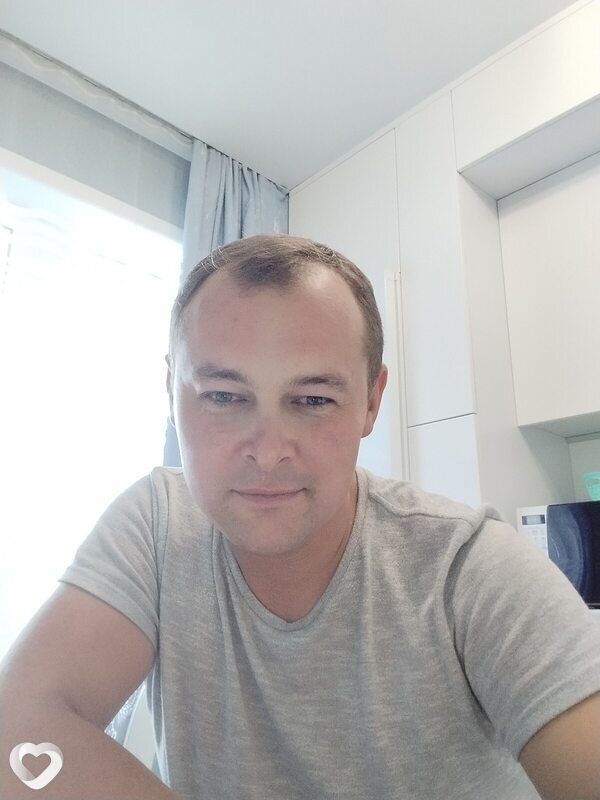 Андрей, 38, Иркутске — анкета №4485135