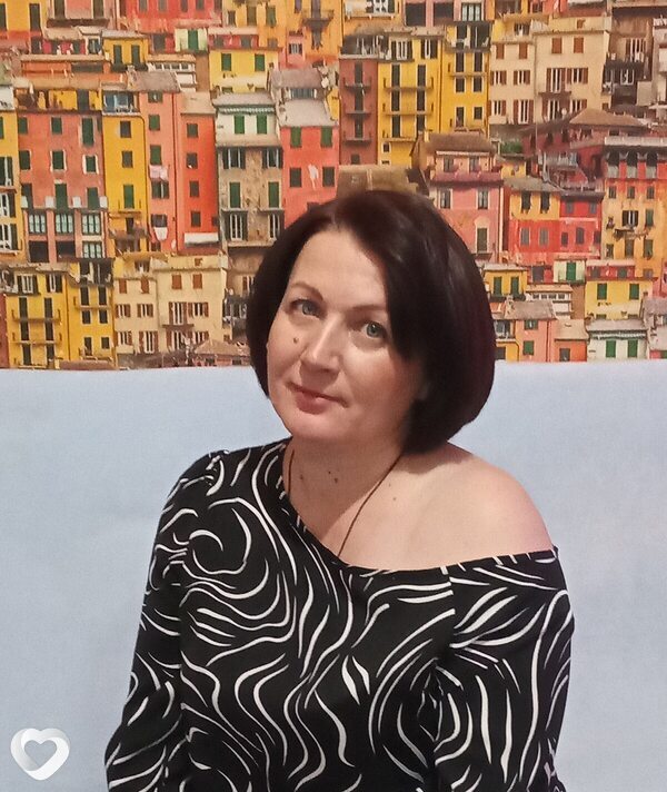 Галина, 49, Ростове-на-Дону — анкета №4485136