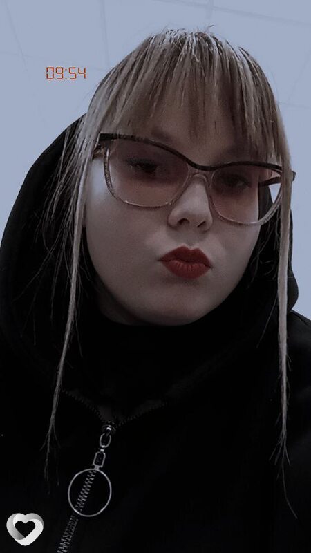 Ксения, 19, Тюмени — анкета №4485139