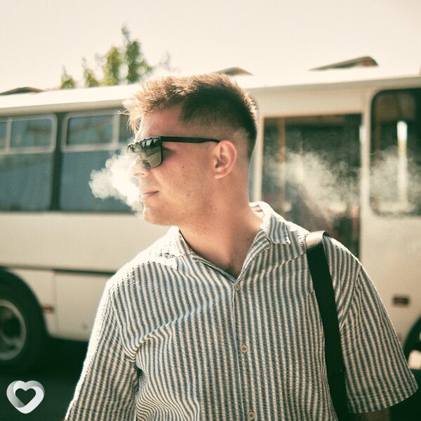 Сергей, 28, Краснодаре — анкета №4485145